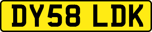DY58LDK