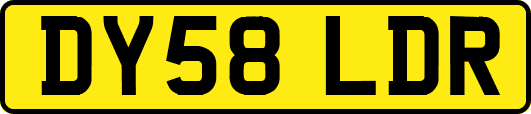 DY58LDR