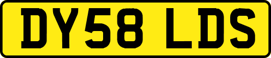 DY58LDS