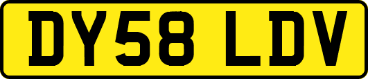 DY58LDV