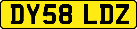 DY58LDZ