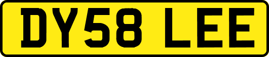 DY58LEE