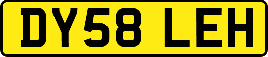 DY58LEH