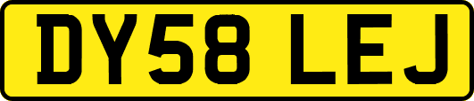 DY58LEJ