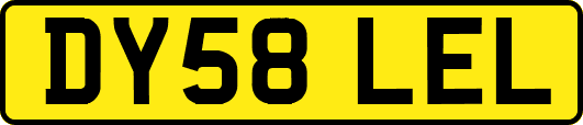 DY58LEL
