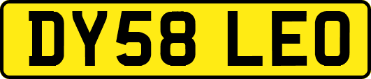 DY58LEO