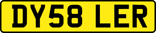 DY58LER