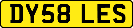 DY58LES