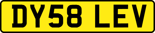 DY58LEV