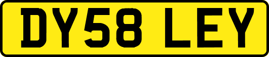 DY58LEY