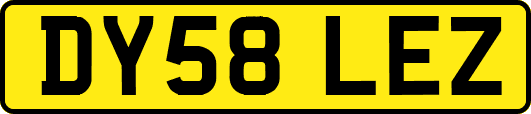 DY58LEZ