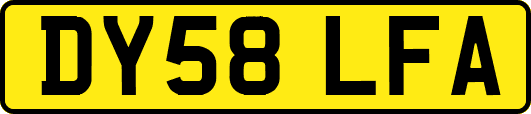 DY58LFA