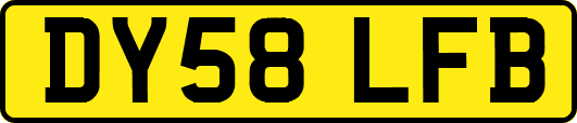 DY58LFB
