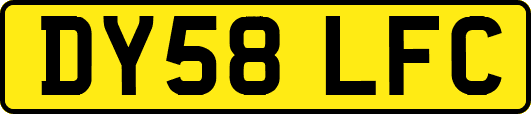 DY58LFC