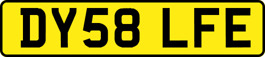 DY58LFE