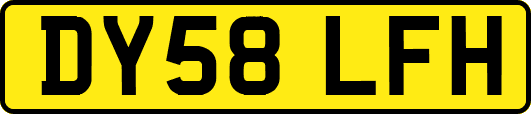 DY58LFH