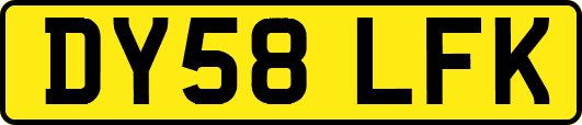 DY58LFK