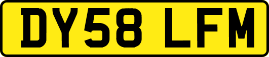 DY58LFM