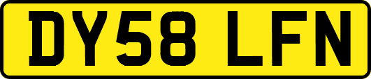 DY58LFN