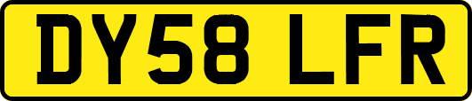 DY58LFR
