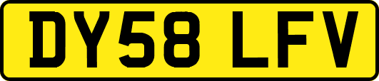 DY58LFV