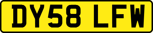 DY58LFW