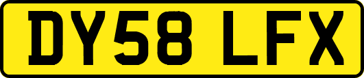 DY58LFX