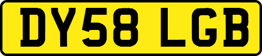 DY58LGB