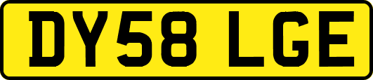 DY58LGE