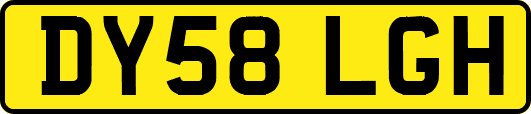 DY58LGH