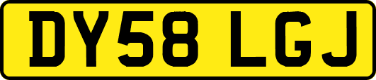 DY58LGJ