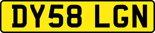 DY58LGN