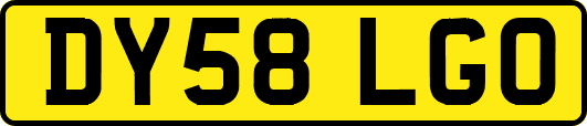 DY58LGO