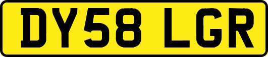 DY58LGR
