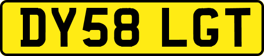 DY58LGT