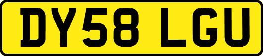 DY58LGU