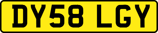 DY58LGY