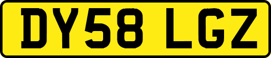 DY58LGZ