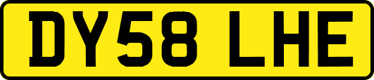 DY58LHE