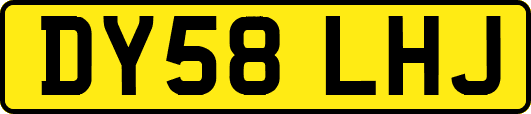 DY58LHJ