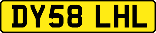DY58LHL