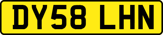 DY58LHN