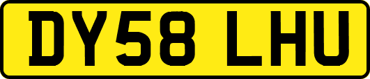 DY58LHU
