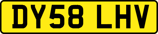 DY58LHV