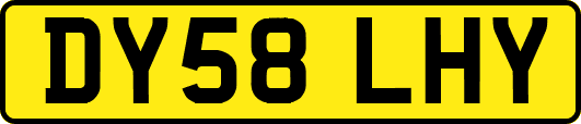DY58LHY