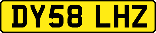 DY58LHZ