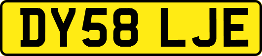 DY58LJE