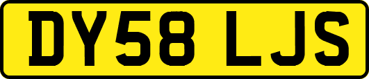DY58LJS