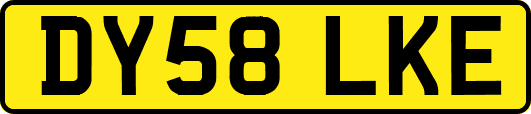 DY58LKE