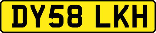 DY58LKH